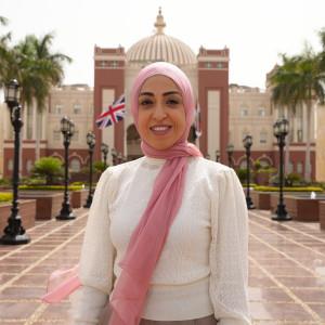 Yasmeen Mohamed Ahmed Attia